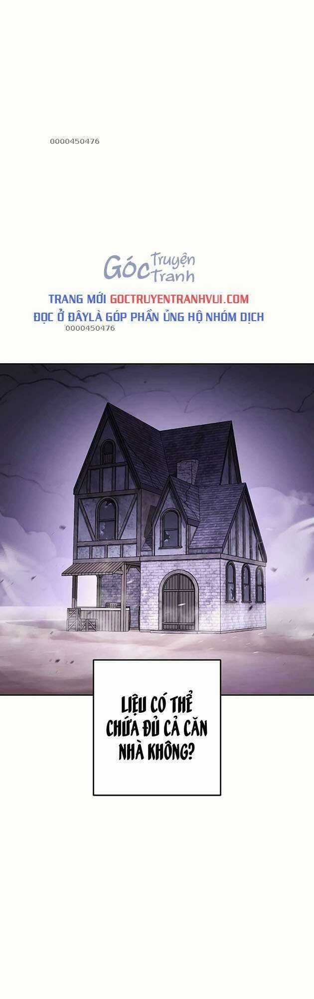 Tái Thiết Hầm Ngục - Chapter 165 - Trang 3