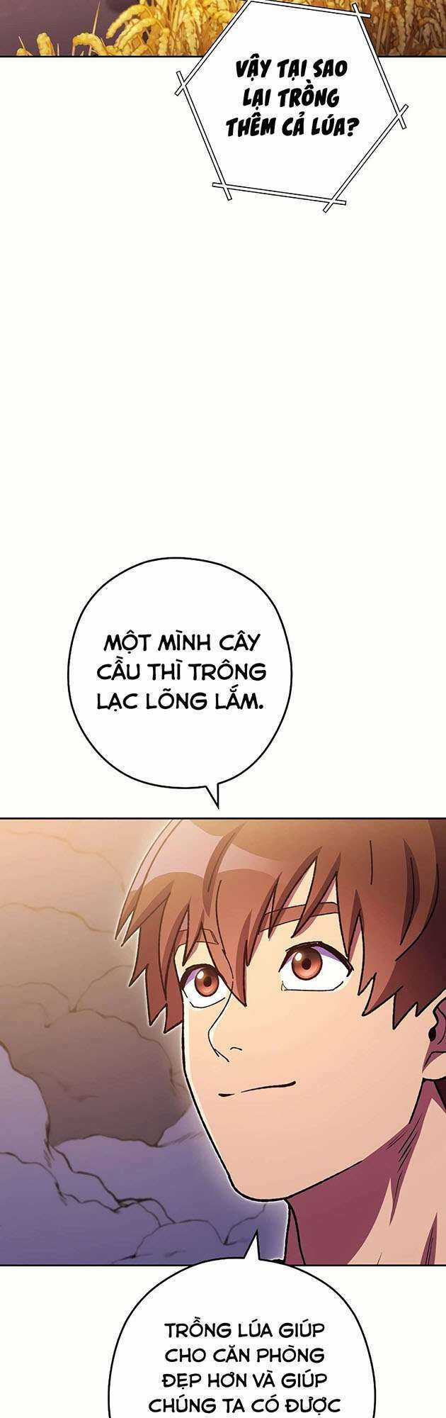 Tái Thiết Hầm Ngục - Chapter 165 - Trang 25