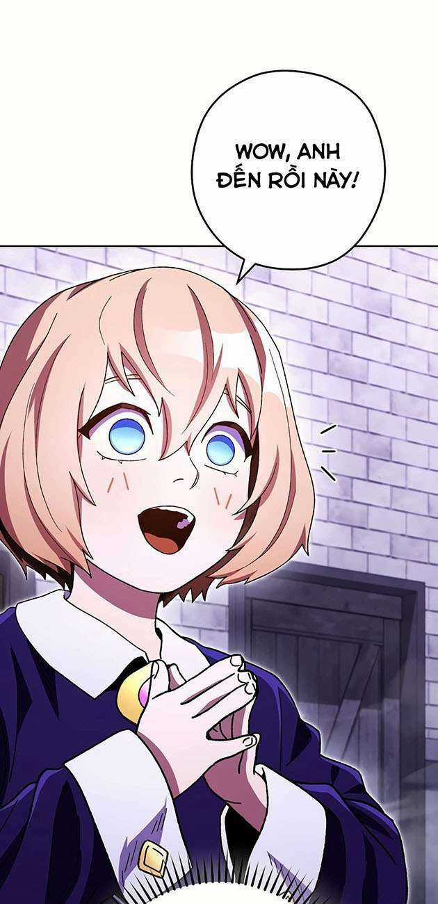 Tái Thiết Hầm Ngục - Chapter 165 - Trang 33
