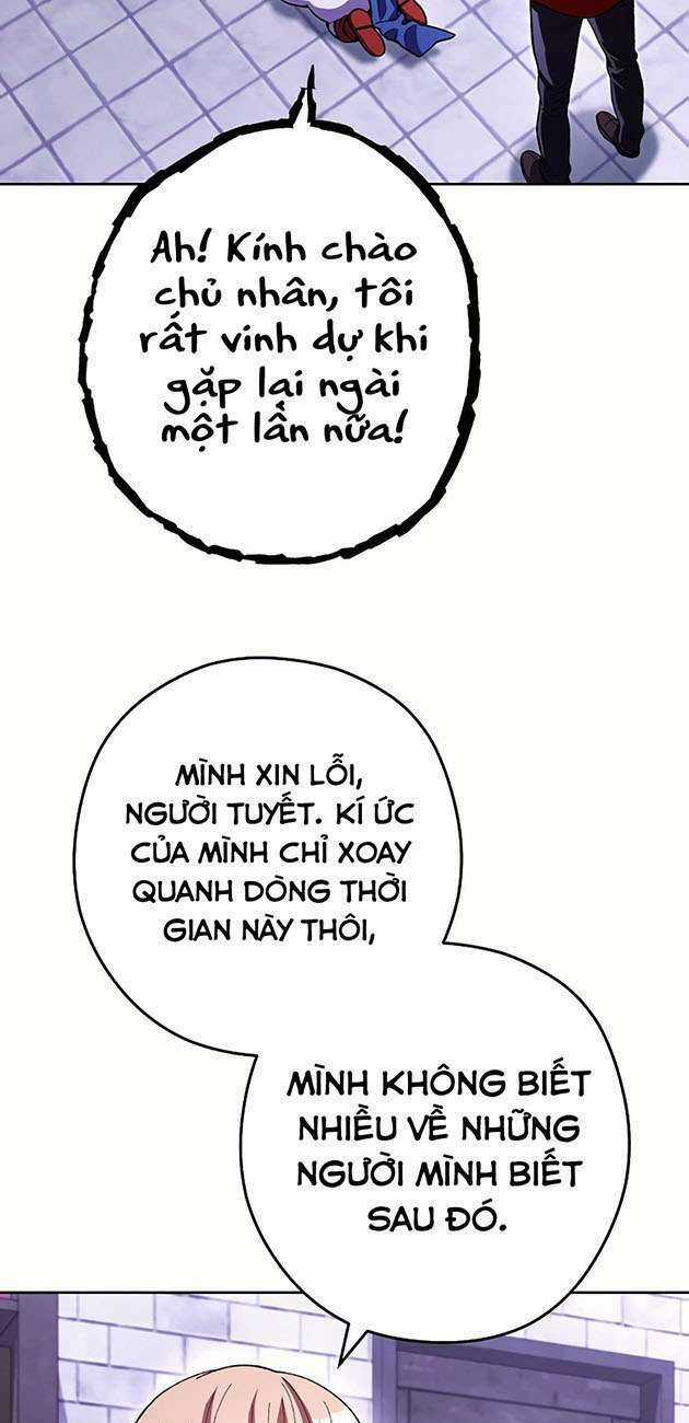 Tái Thiết Hầm Ngục - Chapter 165 - Trang 35