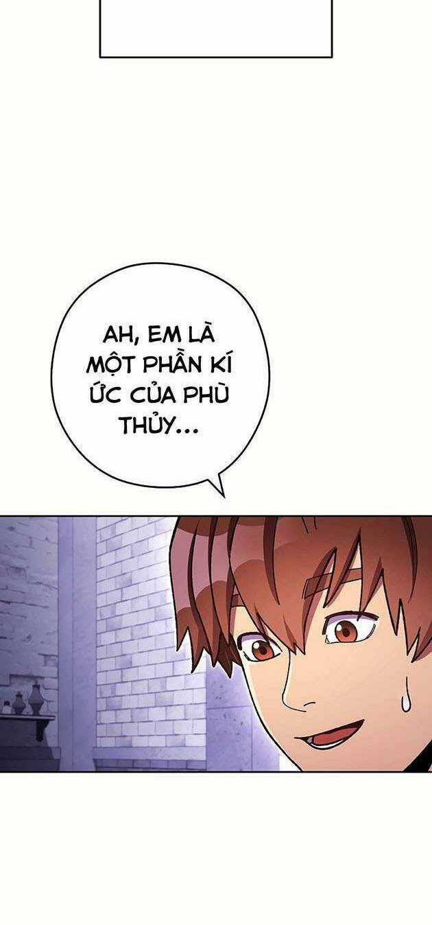 Tái Thiết Hầm Ngục - Chapter 165 - Trang 38