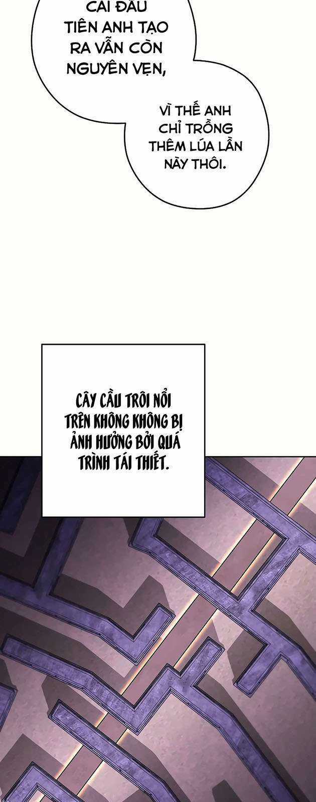 Tái Thiết Hầm Ngục - Chapter 165 - Trang 42