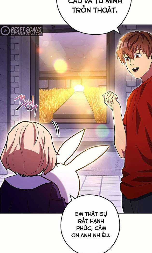 Tái Thiết Hầm Ngục - Chapter 165 - Trang 48