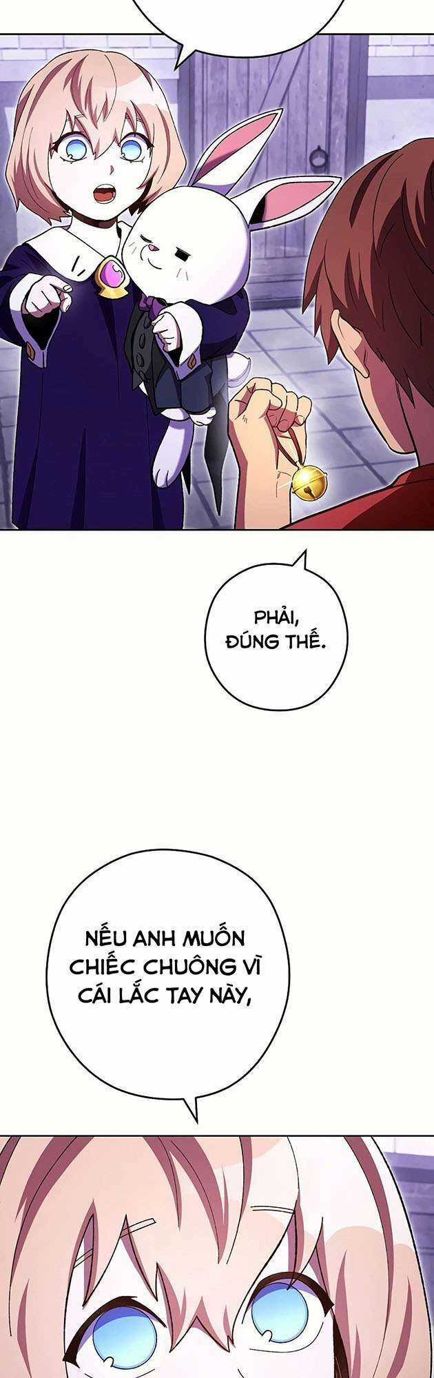 Tái Thiết Hầm Ngục - Chapter 165 - Trang 56