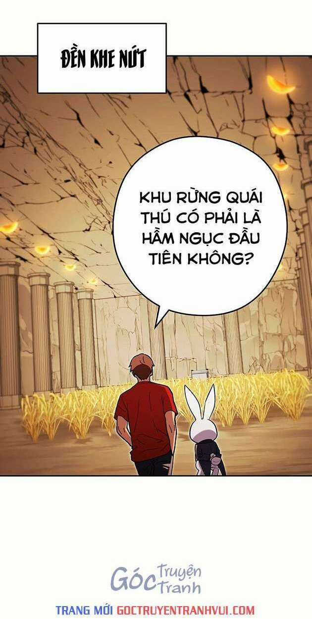 Tái Thiết Hầm Ngục - Chapter 165 - Trang 77