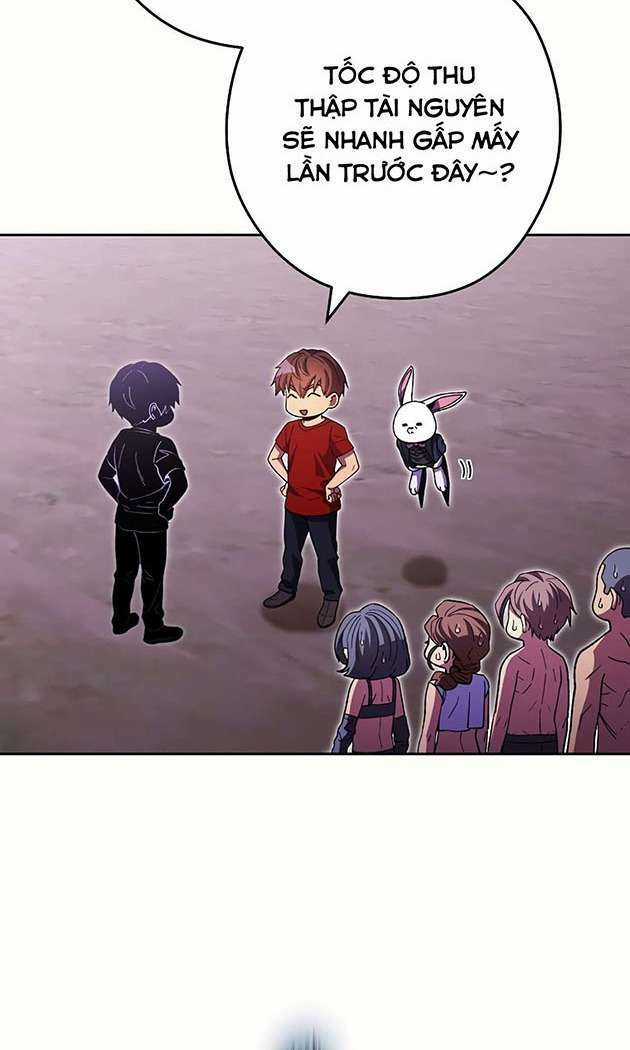 Tái Thiết Hầm Ngục - Chapter 165 - Trang 9