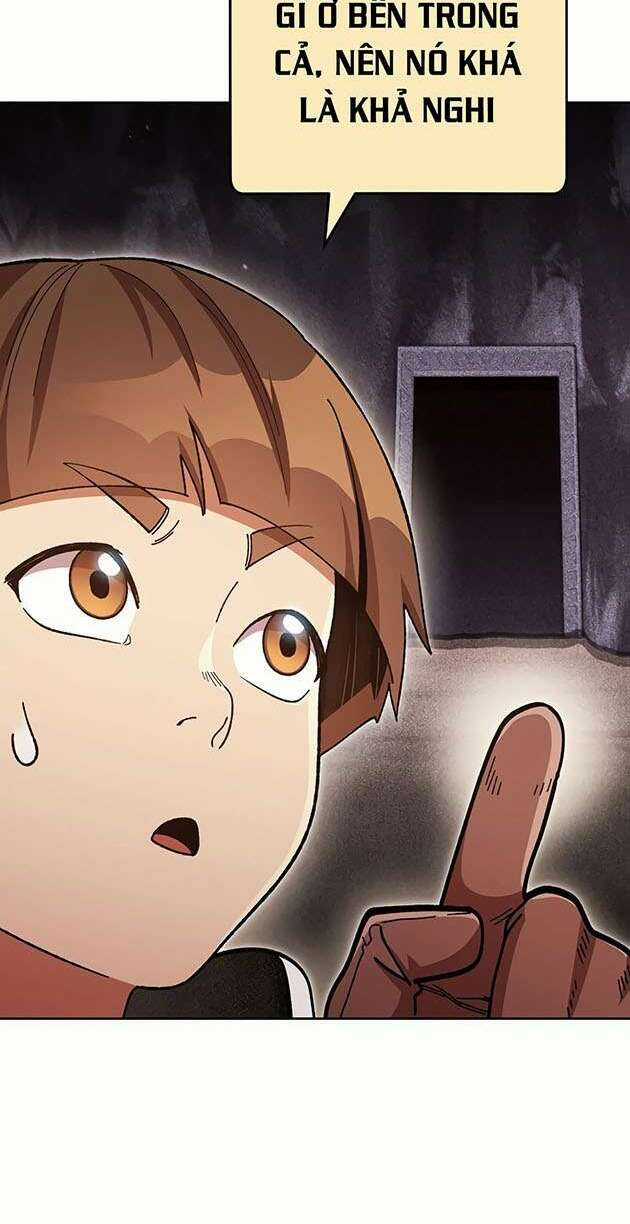 Tái Thiết Hầm Ngục - Chapter 166 - Trang 19