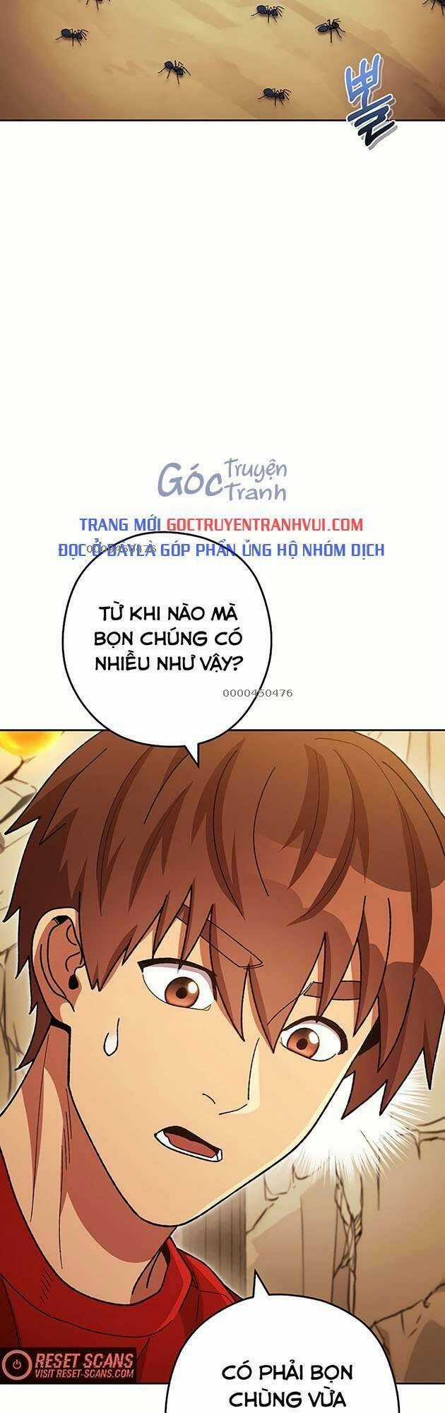 Tái Thiết Hầm Ngục - Chapter 166 - Trang 3