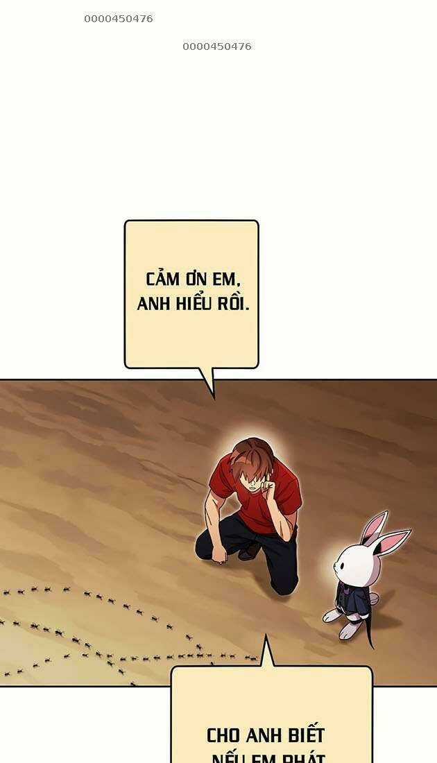 Tái Thiết Hầm Ngục - Chapter 166 - Trang 22