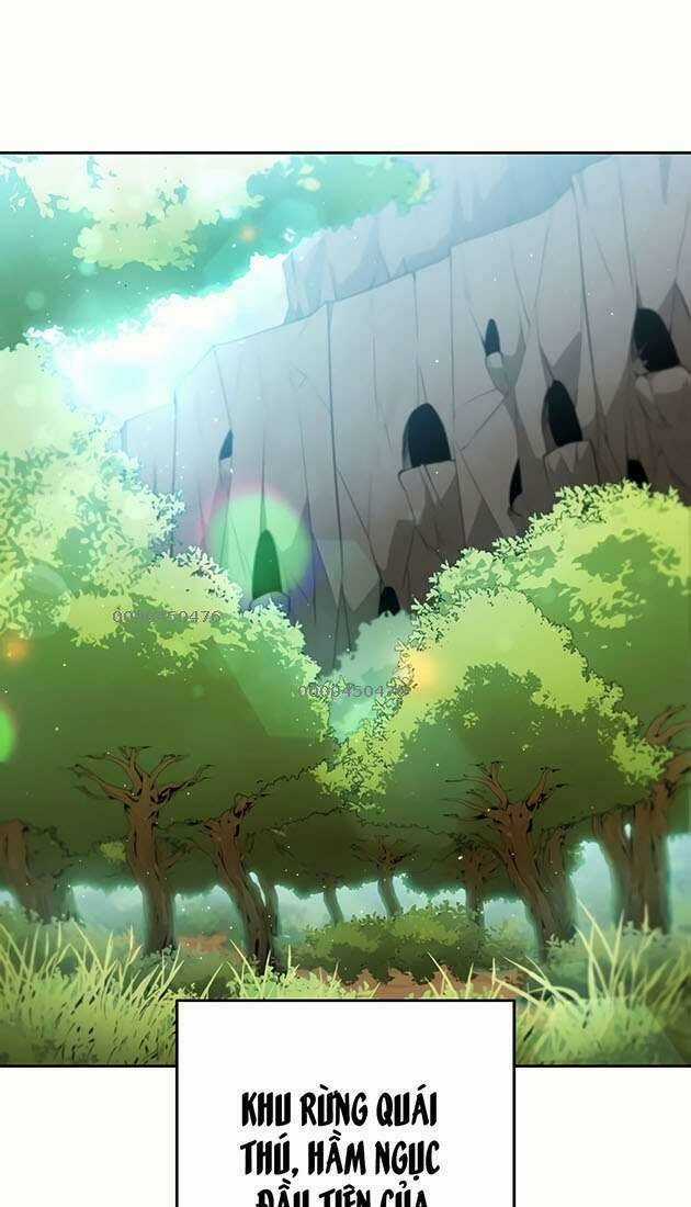 Tái Thiết Hầm Ngục - Chapter 166 - Trang 26