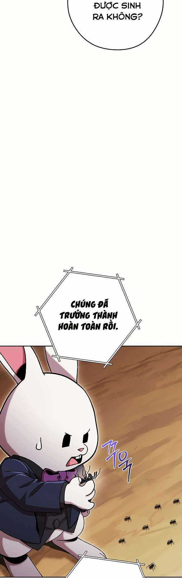 Tái Thiết Hầm Ngục - Chapter 166 - Trang 4