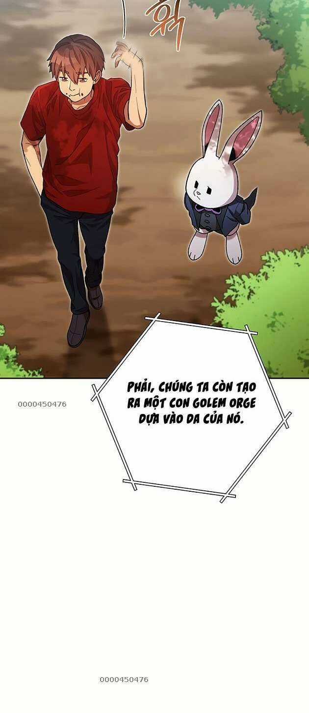 Tái Thiết Hầm Ngục - Chapter 166 - Trang 34