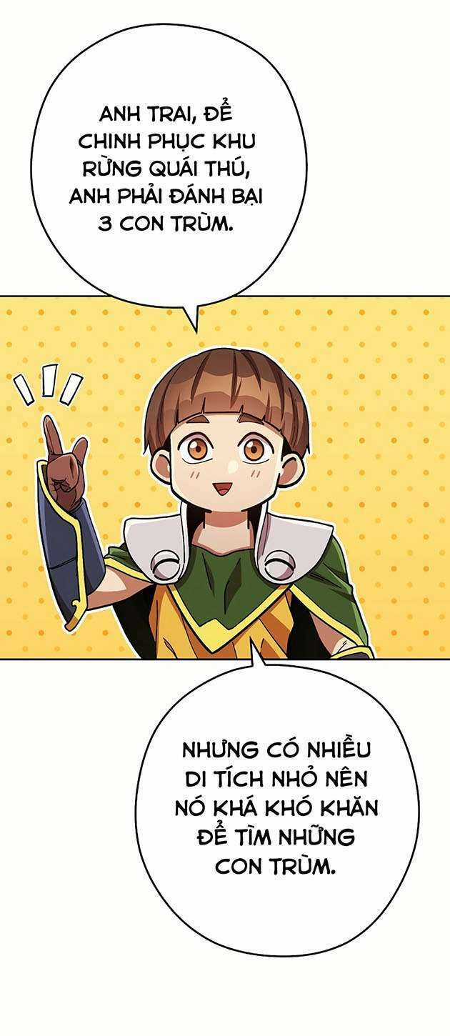 Tái Thiết Hầm Ngục - Chapter 166 - Trang 36