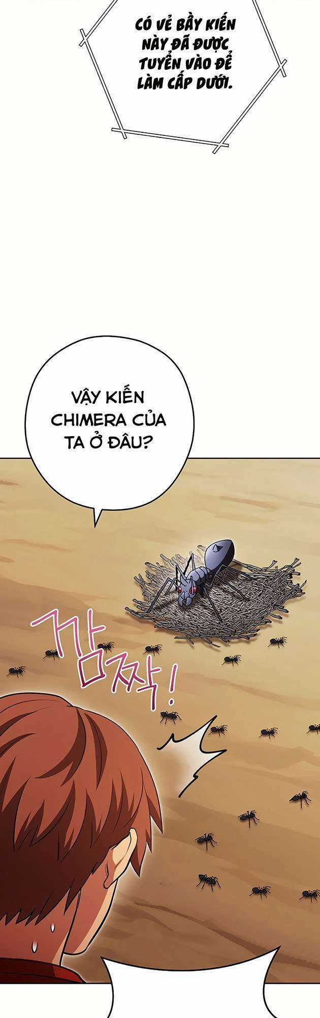 Tái Thiết Hầm Ngục - Chapter 166 - Trang 5