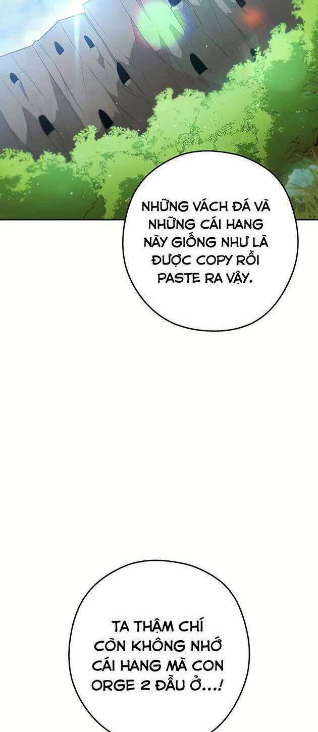 Tái Thiết Hầm Ngục - Chapter 166 - Trang 41