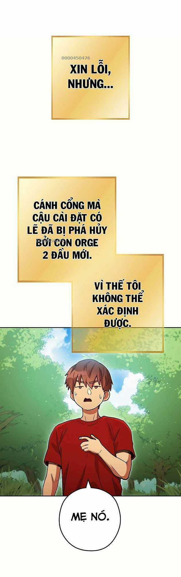 Tái Thiết Hầm Ngục - Chapter 166 - Trang 44