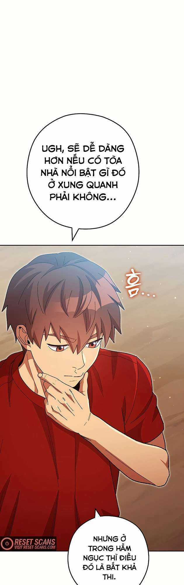 Tái Thiết Hầm Ngục - Chapter 166 - Trang 45