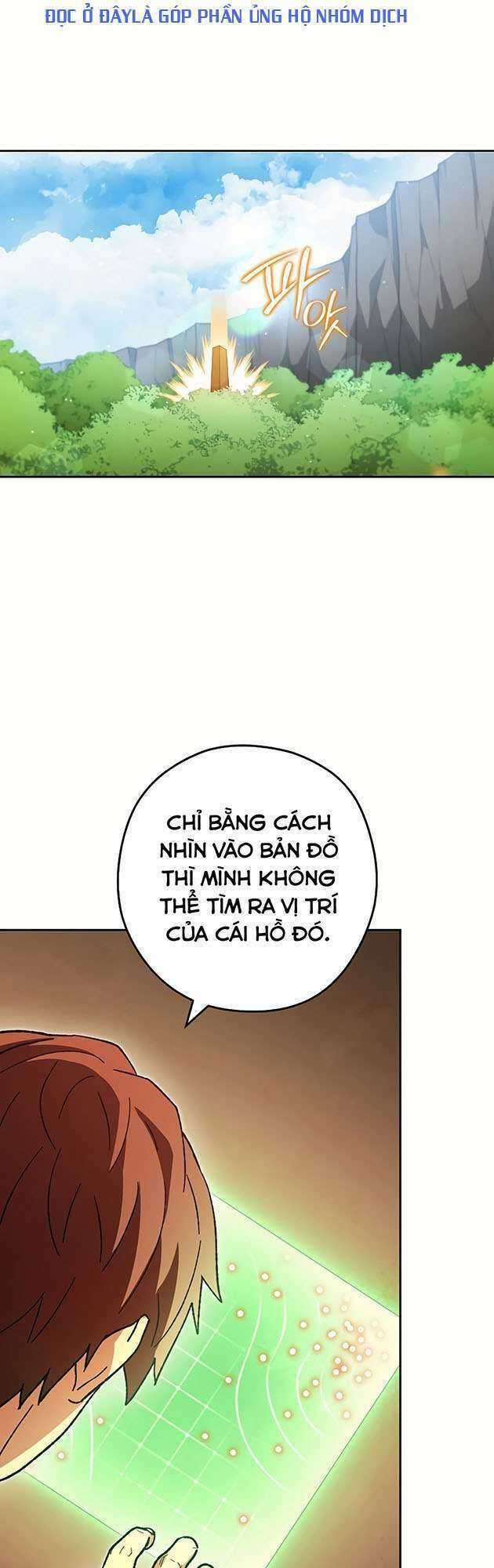 Tái Thiết Hầm Ngục - Chapter 166 - Trang 48