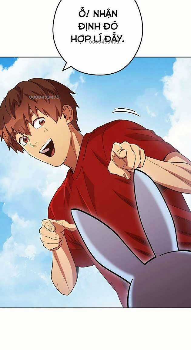 Tái Thiết Hầm Ngục - Chapter 166 - Trang 53