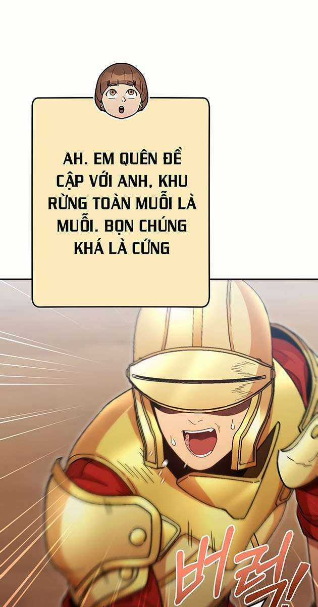 Tái Thiết Hầm Ngục - Chapter 166 - Trang 69