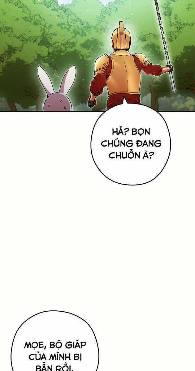 Tái Thiết Hầm Ngục - Chapter 166 - Trang 71