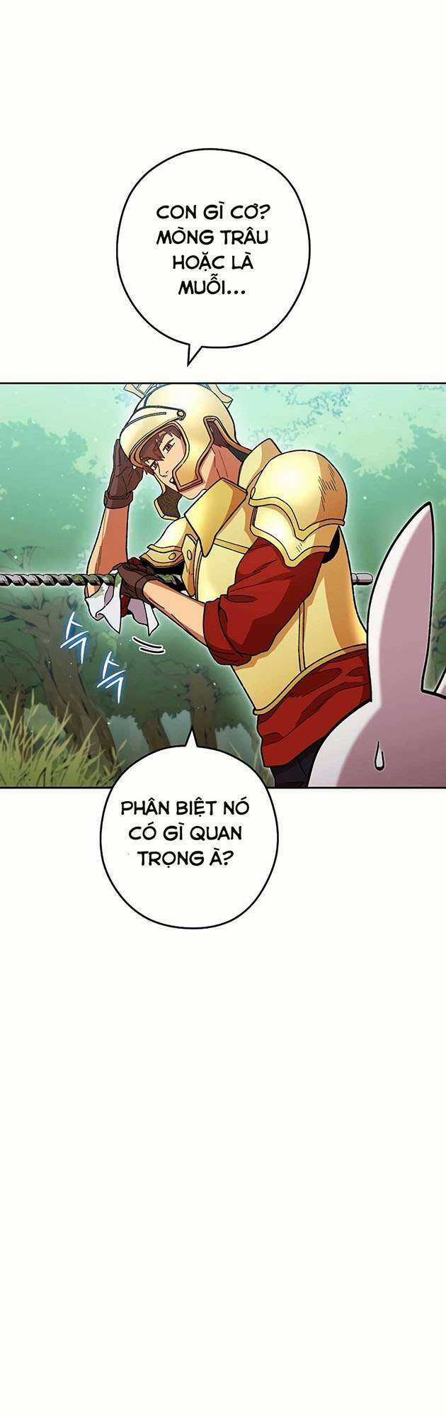 Tái Thiết Hầm Ngục - Chapter 166 - Trang 75