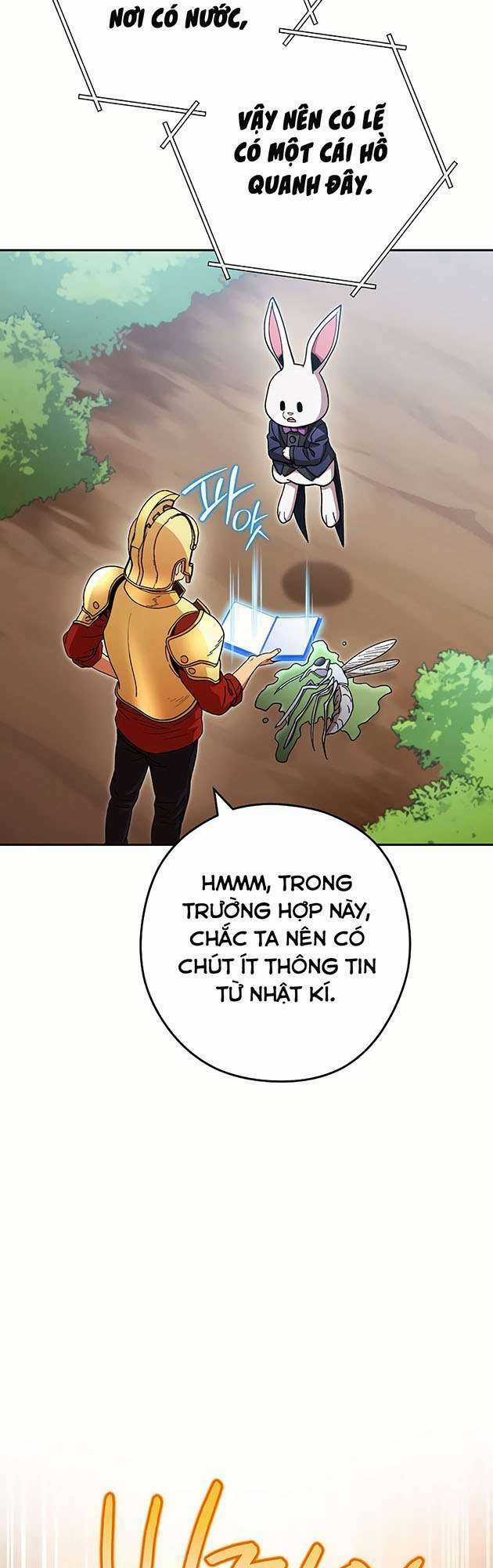 Tái Thiết Hầm Ngục - Chapter 166 - Trang 77