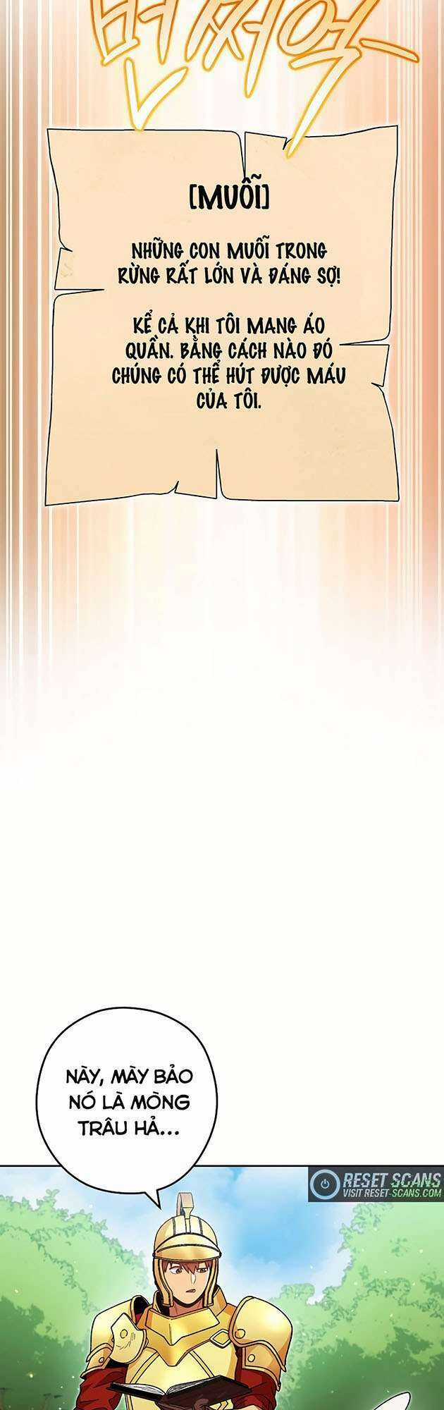 Tái Thiết Hầm Ngục - Chapter 166 - Trang 78