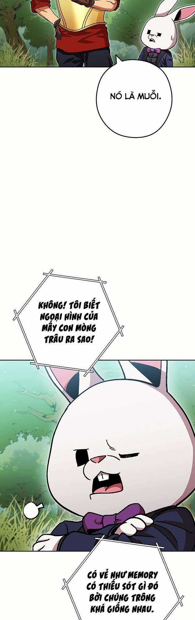 Tái Thiết Hầm Ngục - Chapter 166 - Trang 79