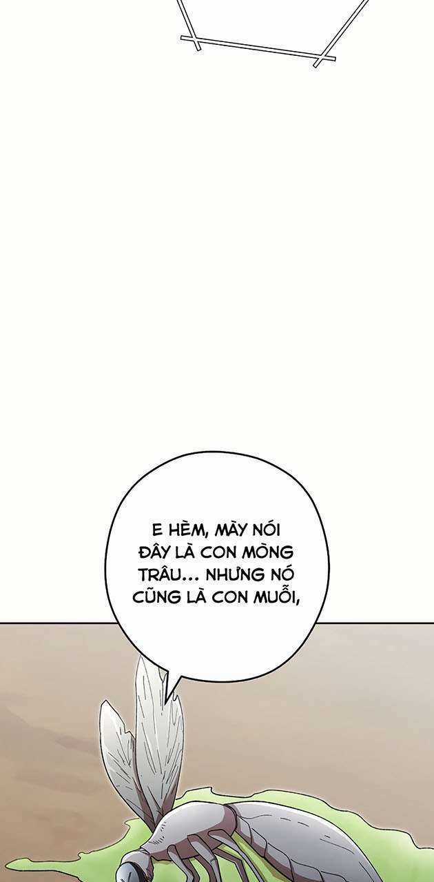 Tái Thiết Hầm Ngục - Chapter 166 - Trang 80