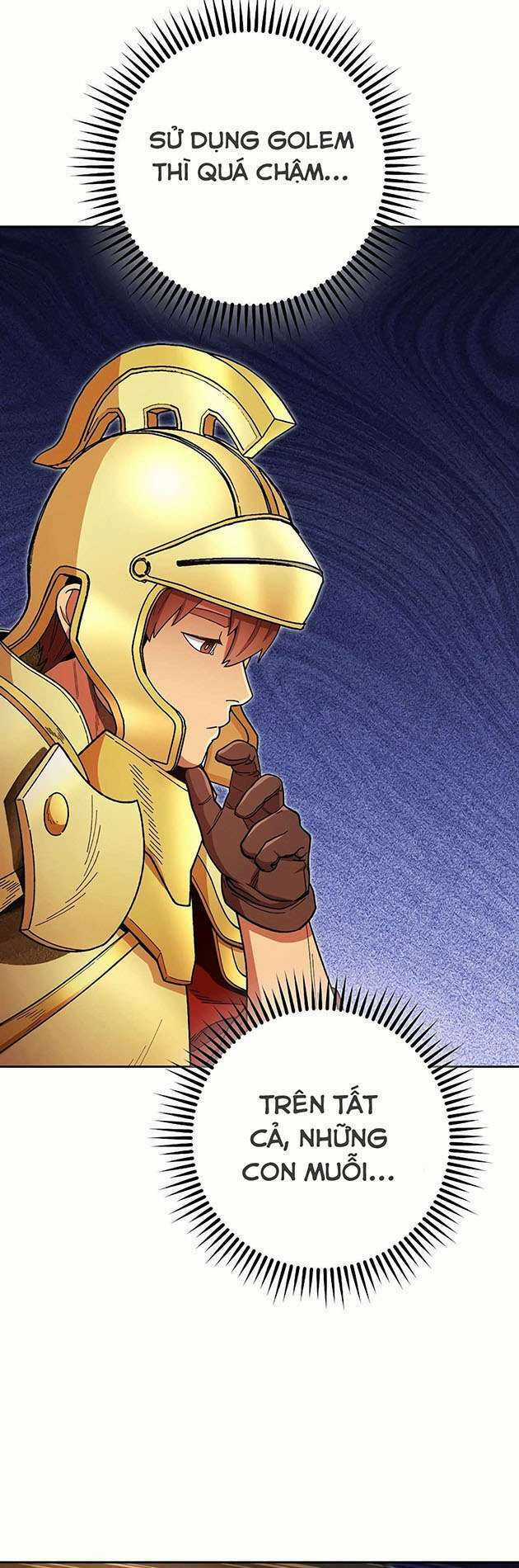 Tái Thiết Hầm Ngục - Chapter 166 - Trang 84