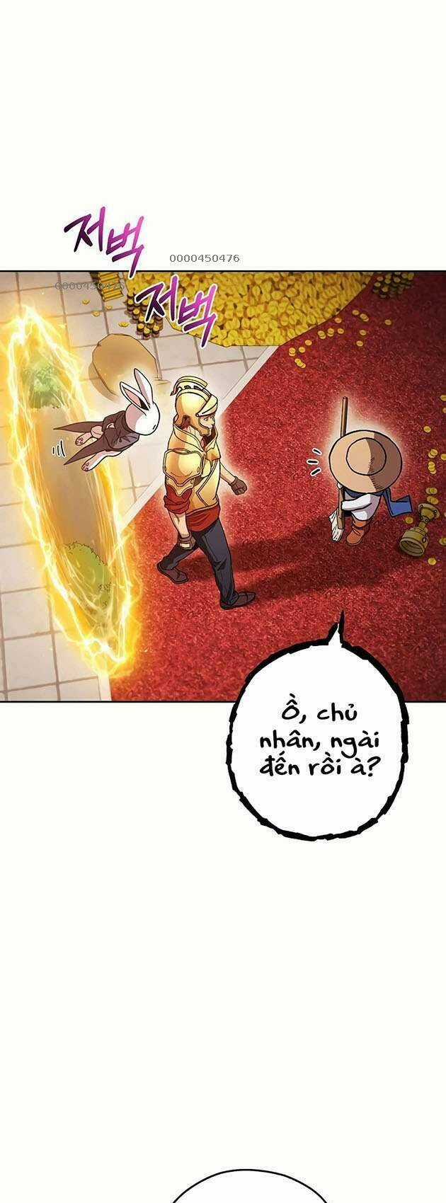 Tái Thiết Hầm Ngục - Chapter 167 - Trang 3