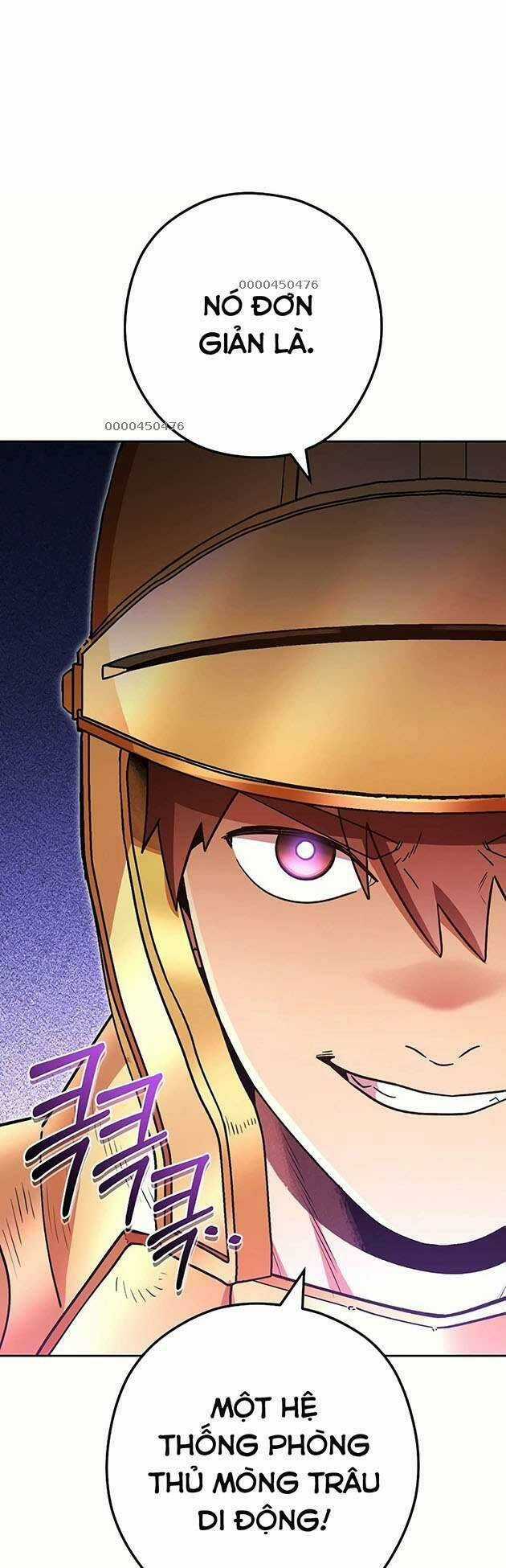 Tái Thiết Hầm Ngục - Chapter 167 - Trang 21