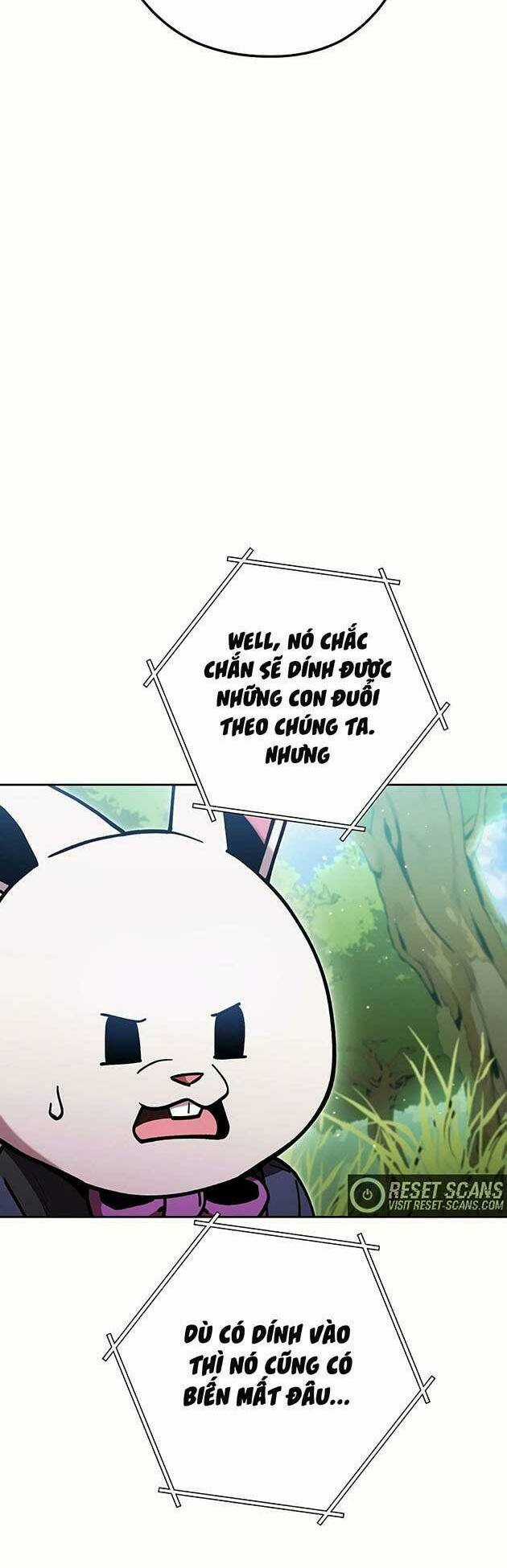 Tái Thiết Hầm Ngục - Chapter 167 - Trang 22