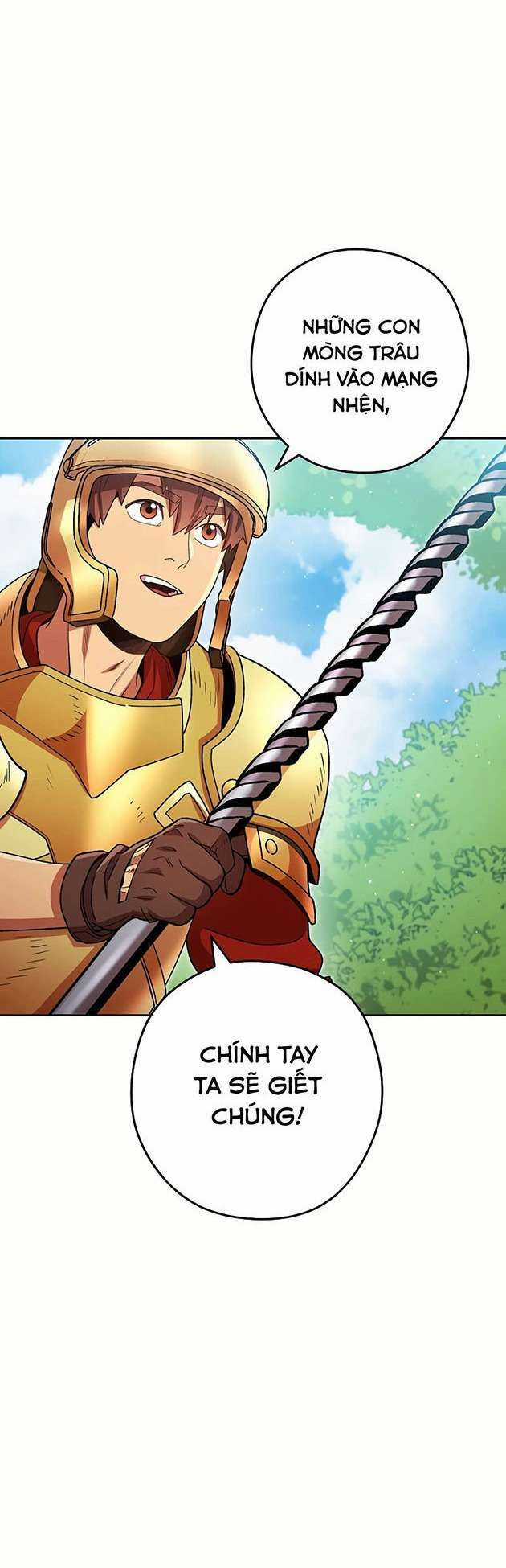 Tái Thiết Hầm Ngục - Chapter 167 - Trang 23