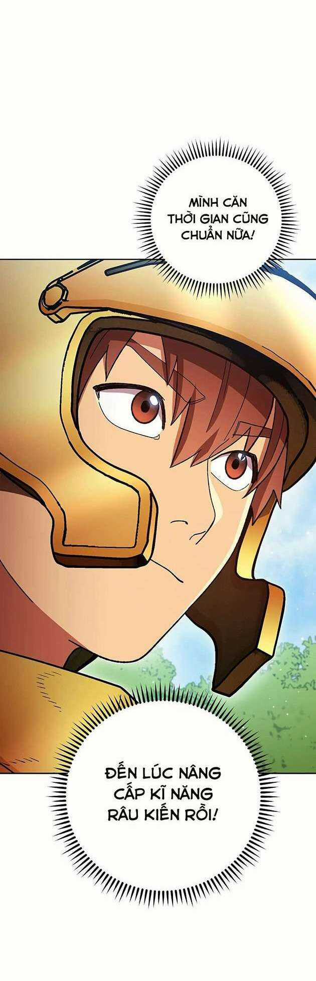 Tái Thiết Hầm Ngục - Chapter 167 - Trang 24