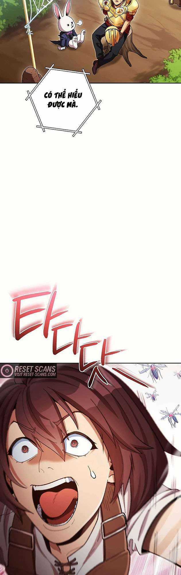 Tái Thiết Hầm Ngục - Chapter 167 - Trang 29