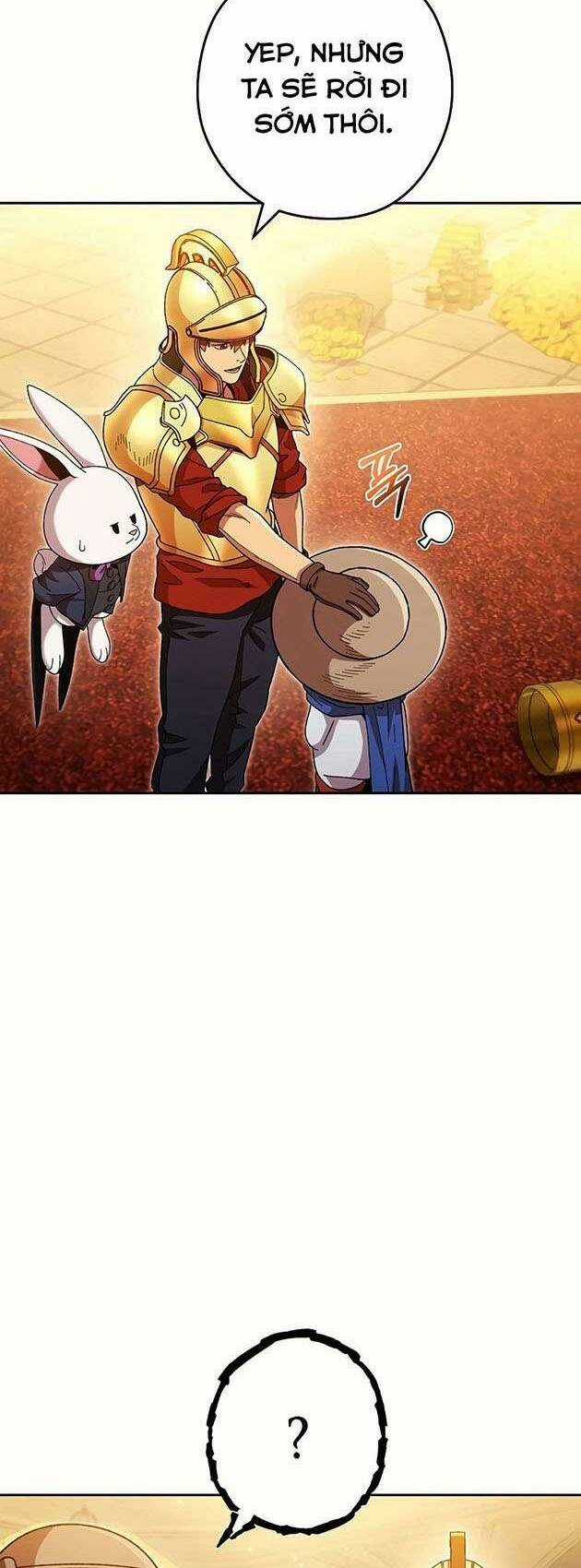 Tái Thiết Hầm Ngục - Chapter 167 - Trang 4