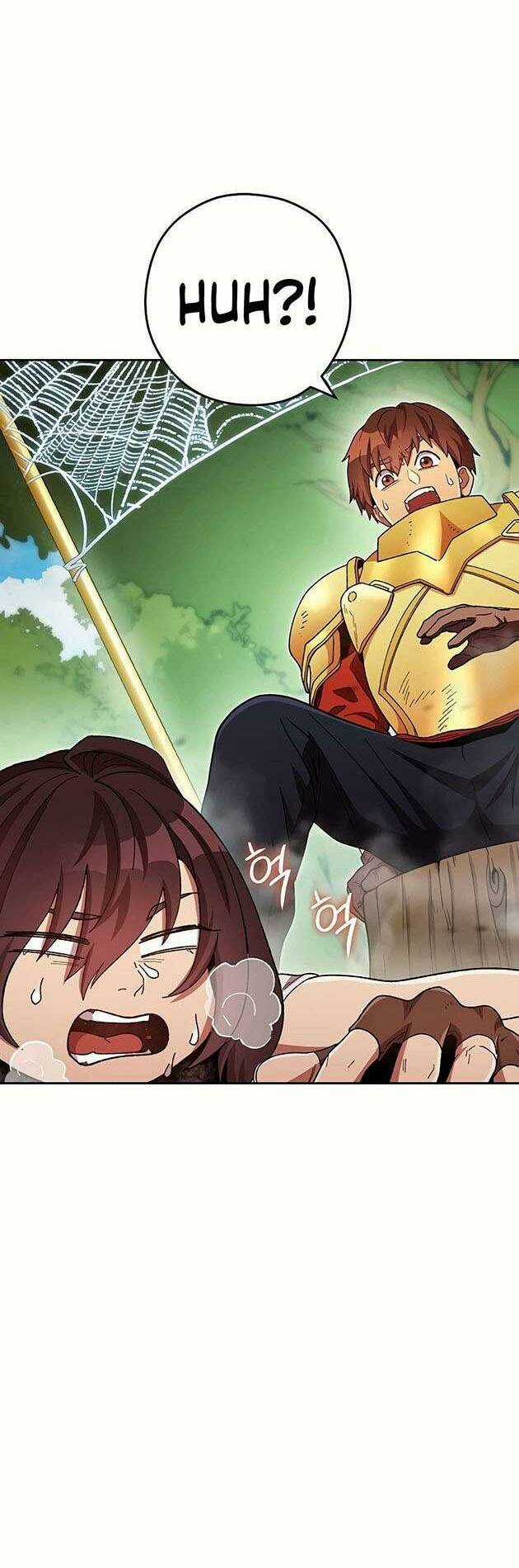 Tái Thiết Hầm Ngục - Chapter 167 - Trang 33