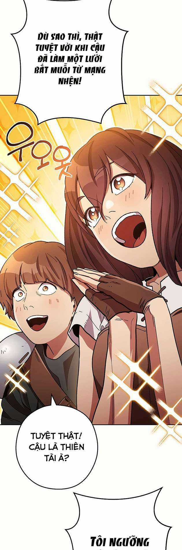 Tái Thiết Hầm Ngục - Chapter 167 - Trang 36