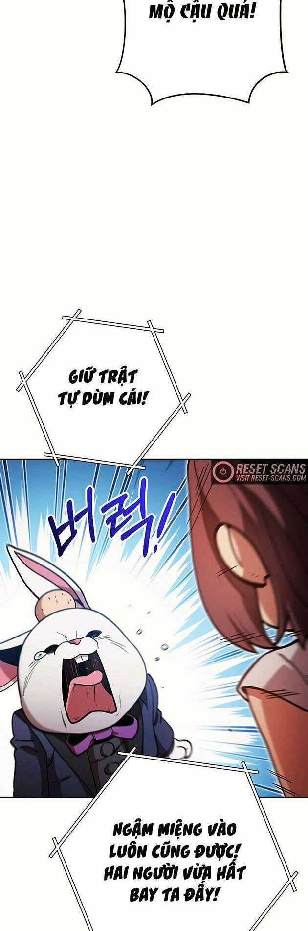 Tái Thiết Hầm Ngục - Chapter 167 - Trang 37