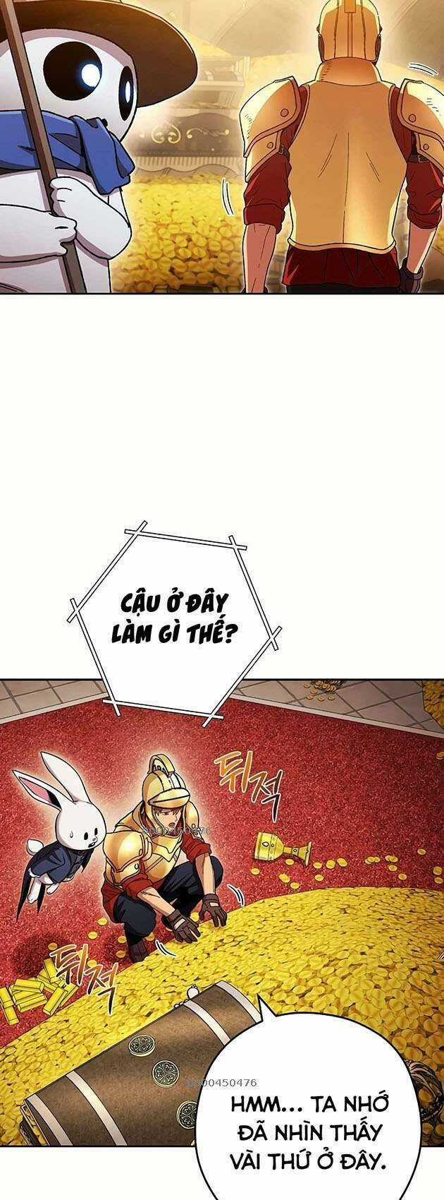 Tái Thiết Hầm Ngục - Chapter 167 - Trang 5