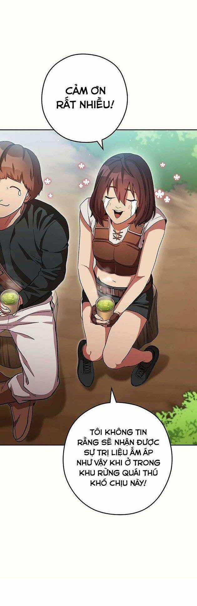 Tái Thiết Hầm Ngục - Chapter 167 - Trang 41