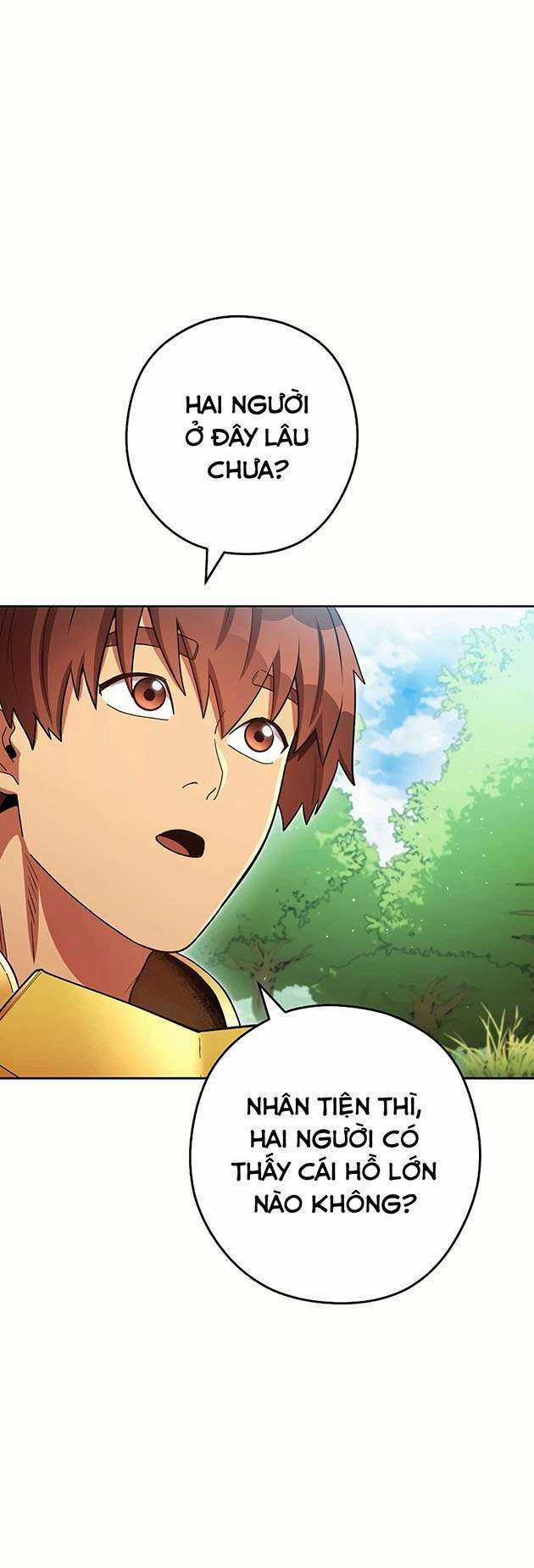 Tái Thiết Hầm Ngục - Chapter 167 - Trang 42