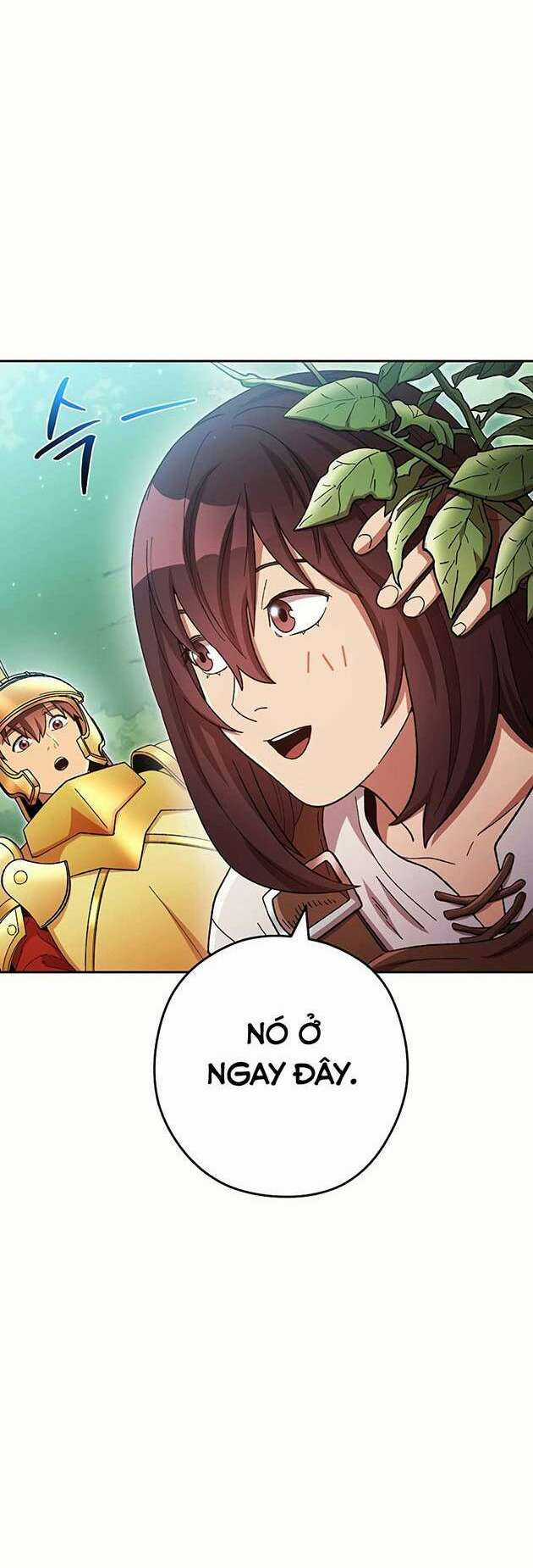 Tái Thiết Hầm Ngục - Chapter 167 - Trang 45