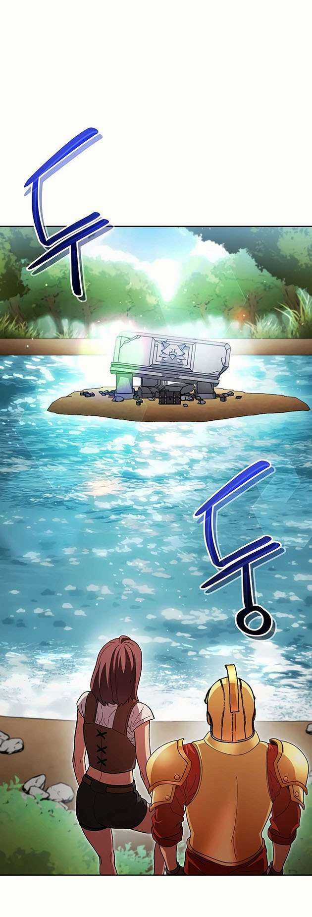 Tái Thiết Hầm Ngục - Chapter 167 - Trang 46