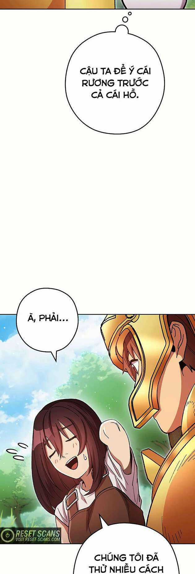 Tái Thiết Hầm Ngục - Chapter 167 - Trang 48