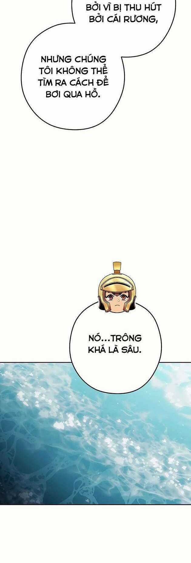 Tái Thiết Hầm Ngục - Chapter 167 - Trang 49