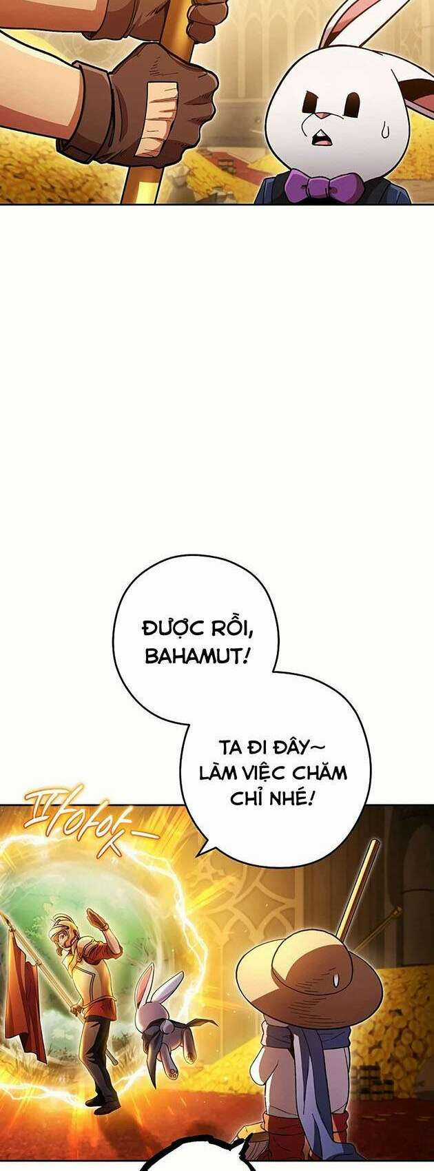 Tái Thiết Hầm Ngục - Chapter 167 - Trang 8