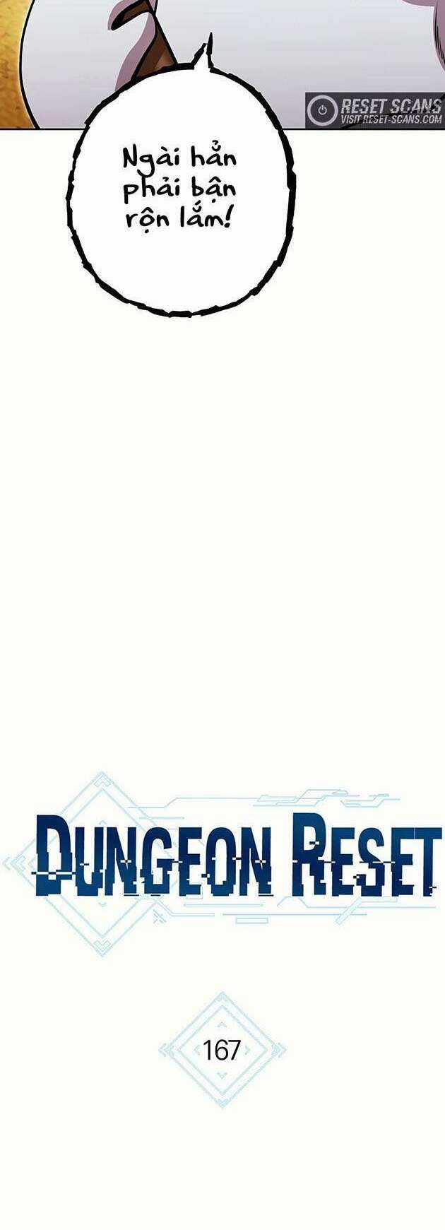 Tái Thiết Hầm Ngục - Chapter 167 - Trang 10